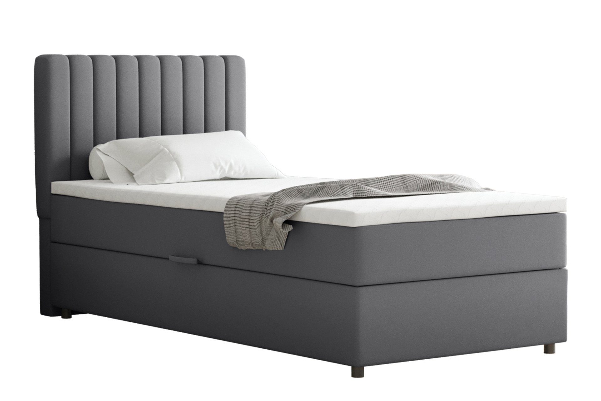 PANDA MÖBEL GmbH Boxspringbett EVEREST – günstig online kaufen