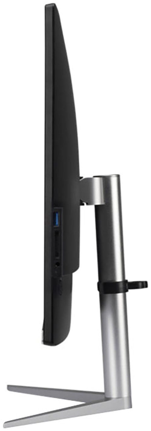 Acer Aspire C24-1300 All-in-One PC (23,8 Zoll, AMD Ryzen 5 7520U, Radeon 610M, 16 GB RAM, 512 GB SSD) – Bild 4 von 5