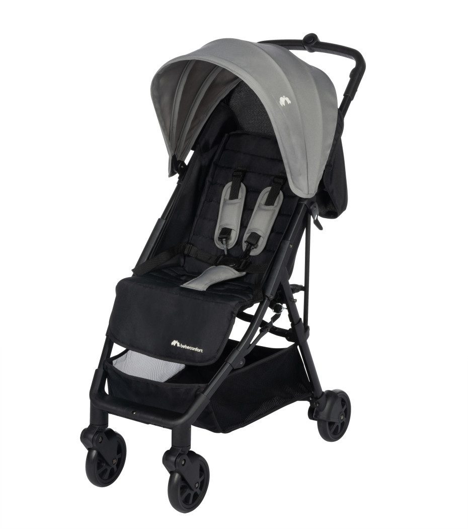 Bebeconfort Kinder-Buggy Bebeconfort Teeny 3D Kinderwagen, Reisekinderwagen, leichter Kinderwag