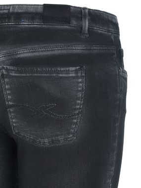 Trussardi Jeans Slim-fit-Jeans Trussardi jeans Jeans schwarz