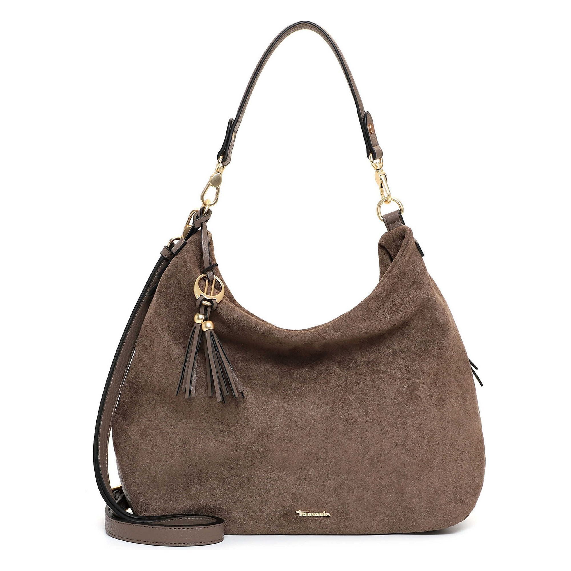 Tamaris Schultertasche TAS Mareike, Polyester