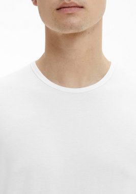 Calvin Klein Underwear T-Shirt »Modern Cotton Stretch« (2er-Pack) mit Rundhalsausschnitt