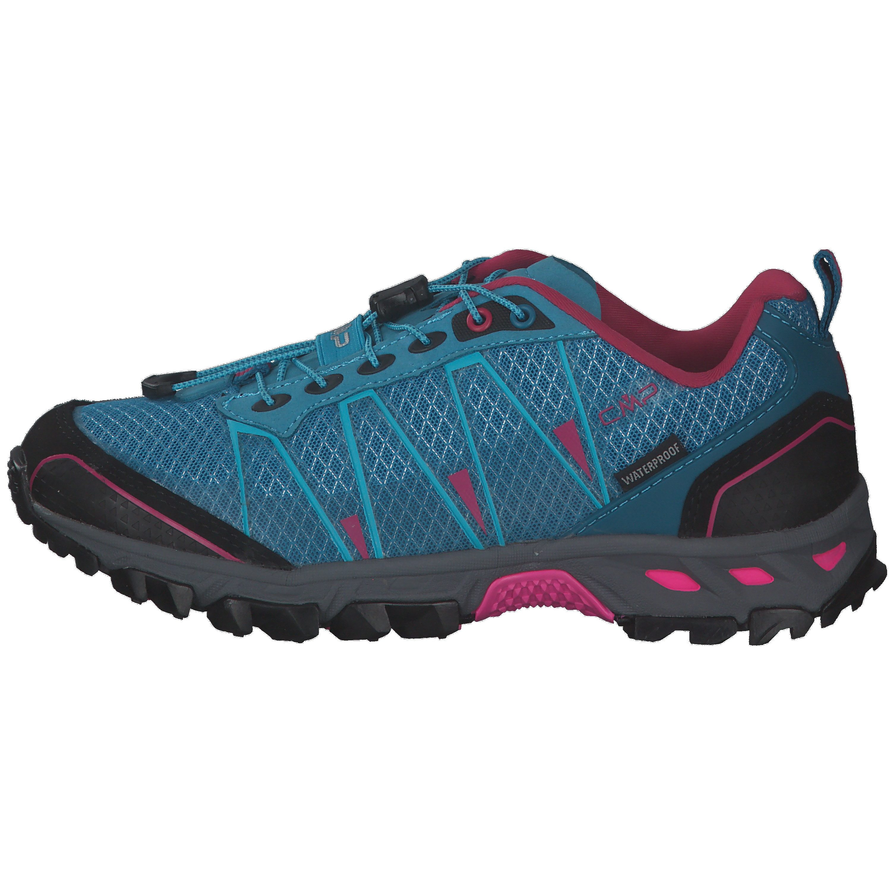 CMP CMP Damen Trail Running Schuhe Altak 3Q48266 Trailrunningschuh