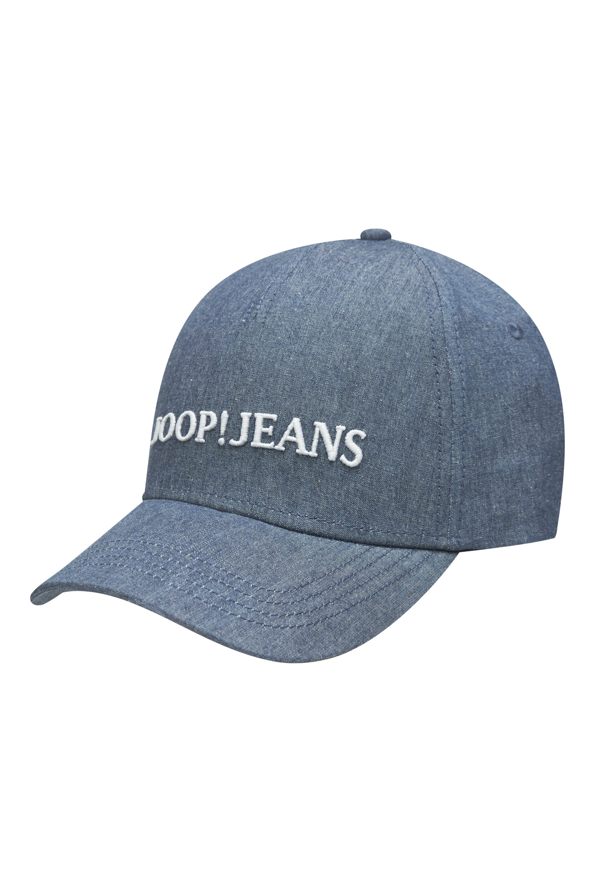 Joop Jeans Baseball Cap Marcello Mit günstig online kaufen