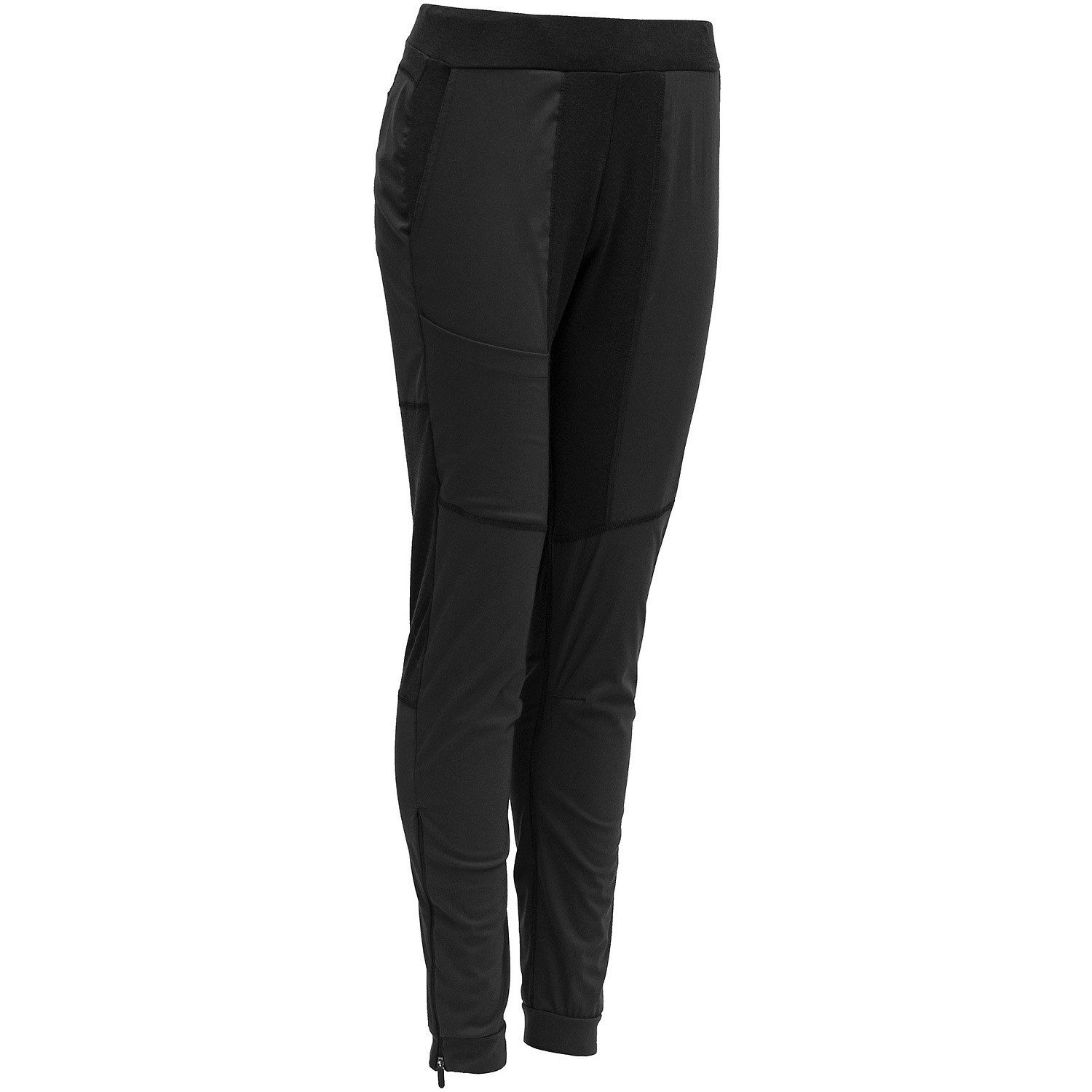 Funktionshose Hose lang W HEROY HYBRIDMERINO PANTS