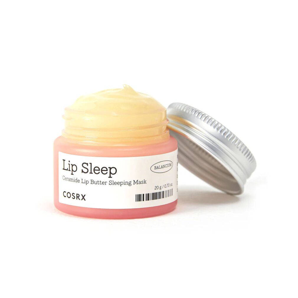Cosrx Körperpflegemittel Balancium Ceramide (Lippenbutter-Schlafmaske) 20 g