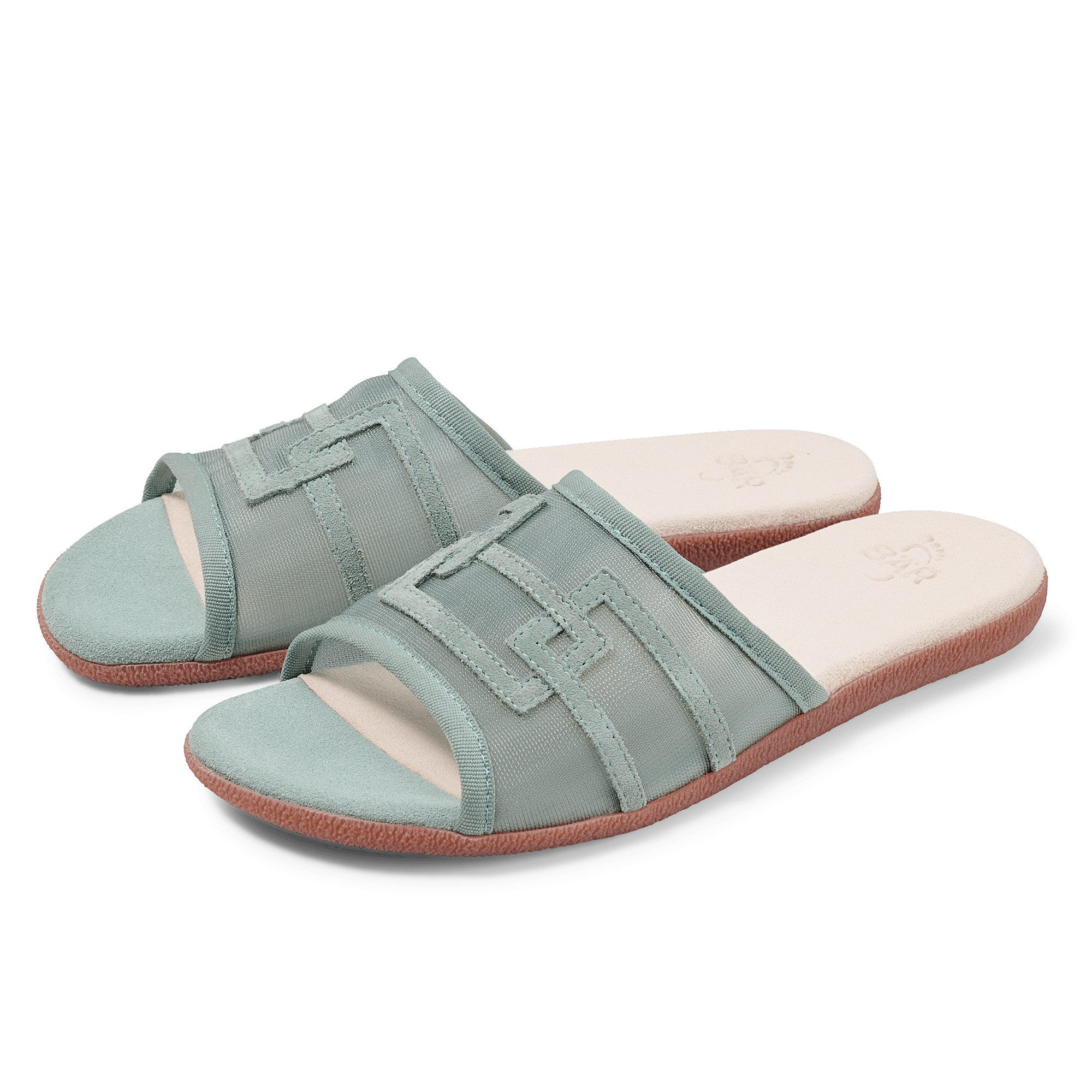 BÄR Beverly Slipper 100% Zehenfreiheit