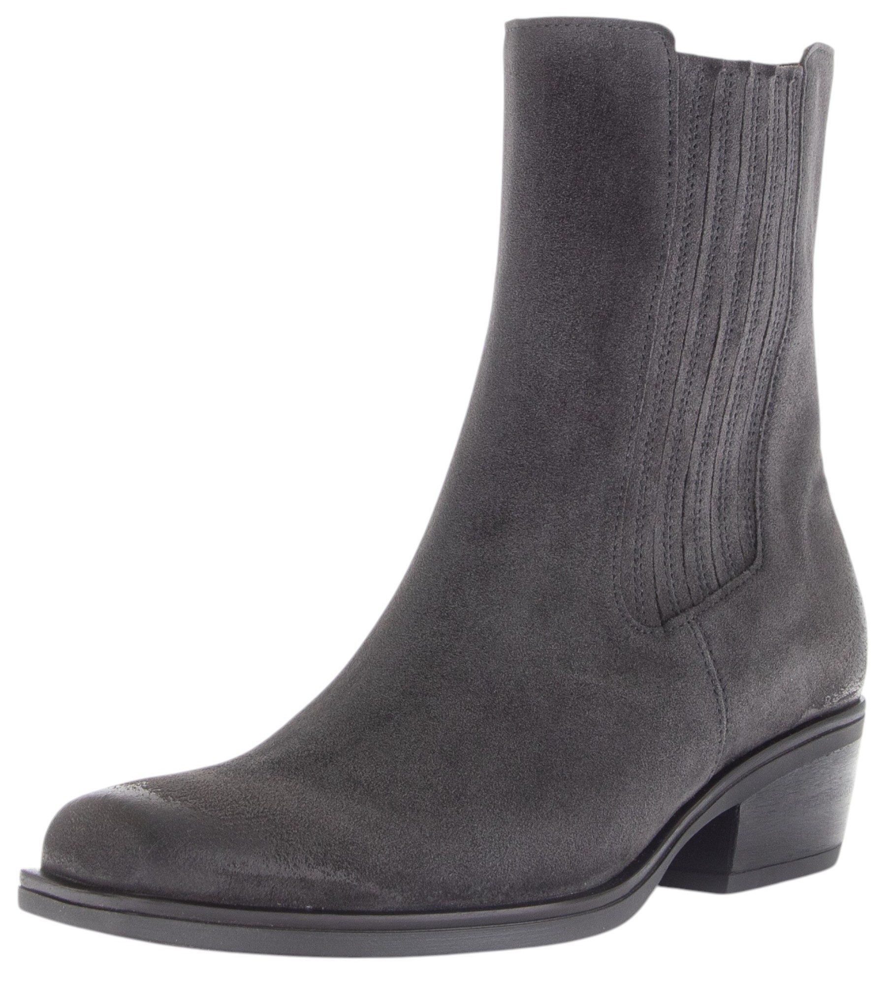 Gabor 75.910 19 Dark Grey Stiefelette