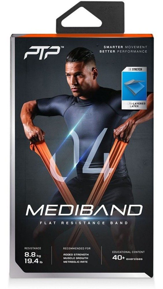 PTP Stretchband Microband