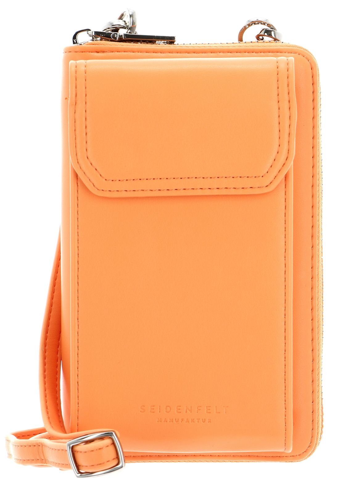 Seidenfelt Manufaktur Handytasche