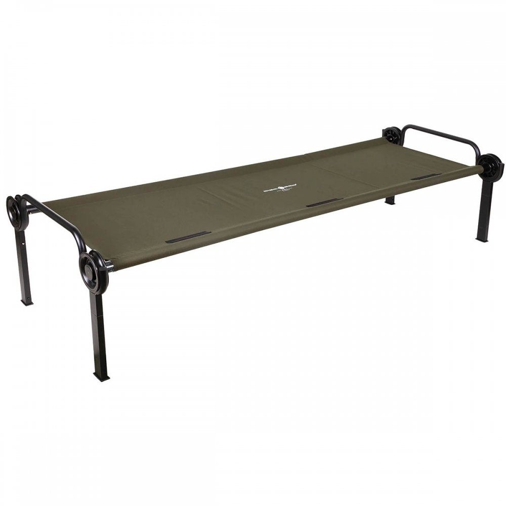 Feldbett Feldbett, Disc-O-Bed, ONE L, oliv