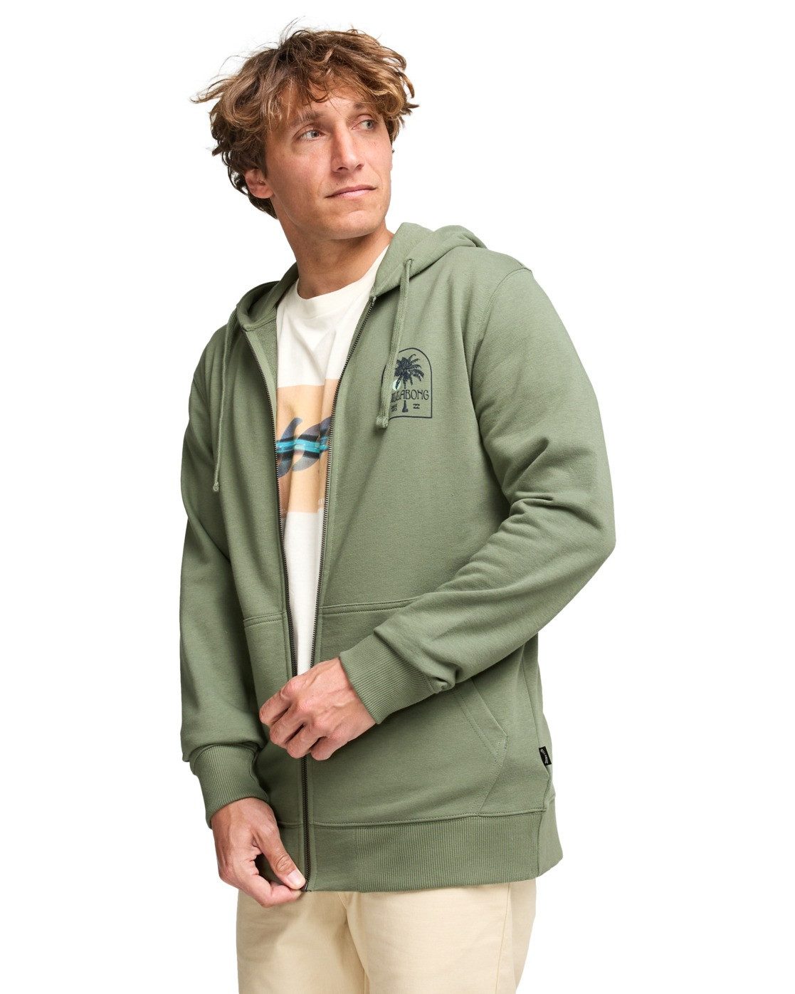 Billabong Hoodie Foundation günstig online kaufen