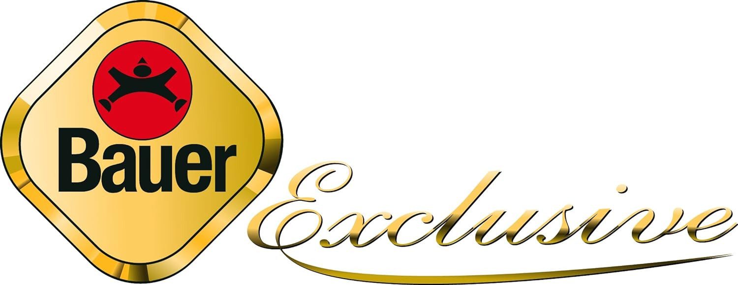 Bauer Spielwaren Modellauto Bugatti Type 57SC Atalante 1937 (gelb)