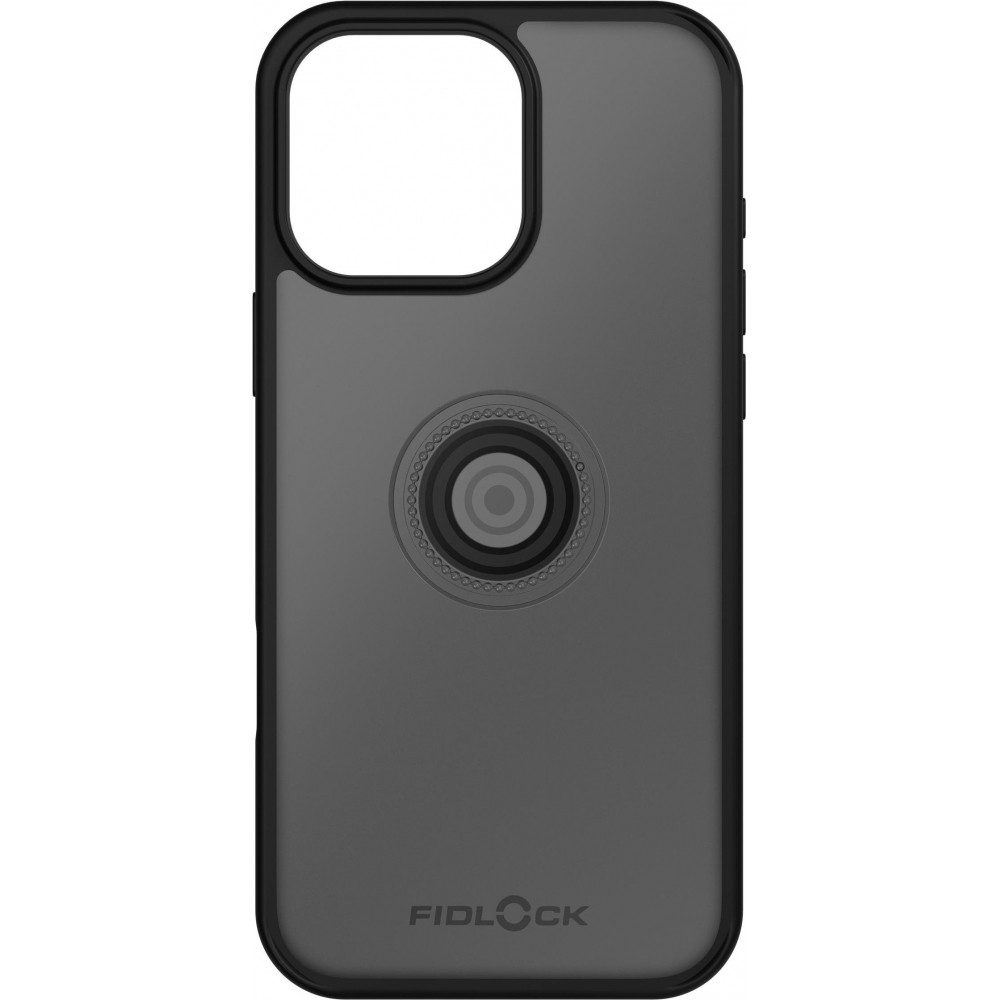 Fidlock Fahrradtasche iPhone 16 Pro Max Hülle aus Kunststoff, 4251207406232