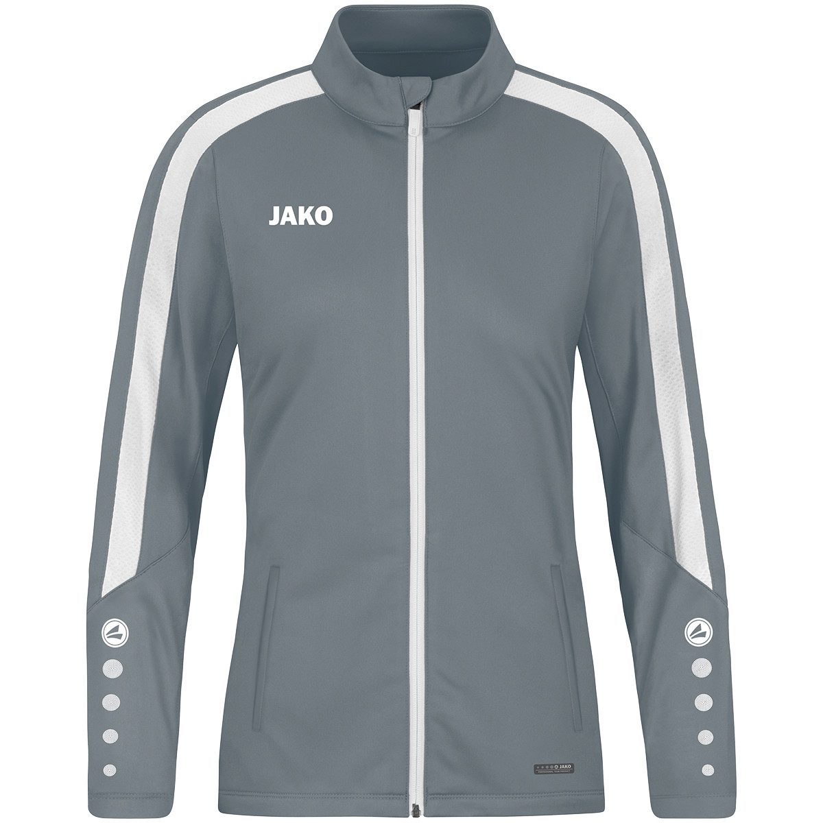 Jako Trainingsjacke 9323 Polyesterjacke Power günstig online kaufen