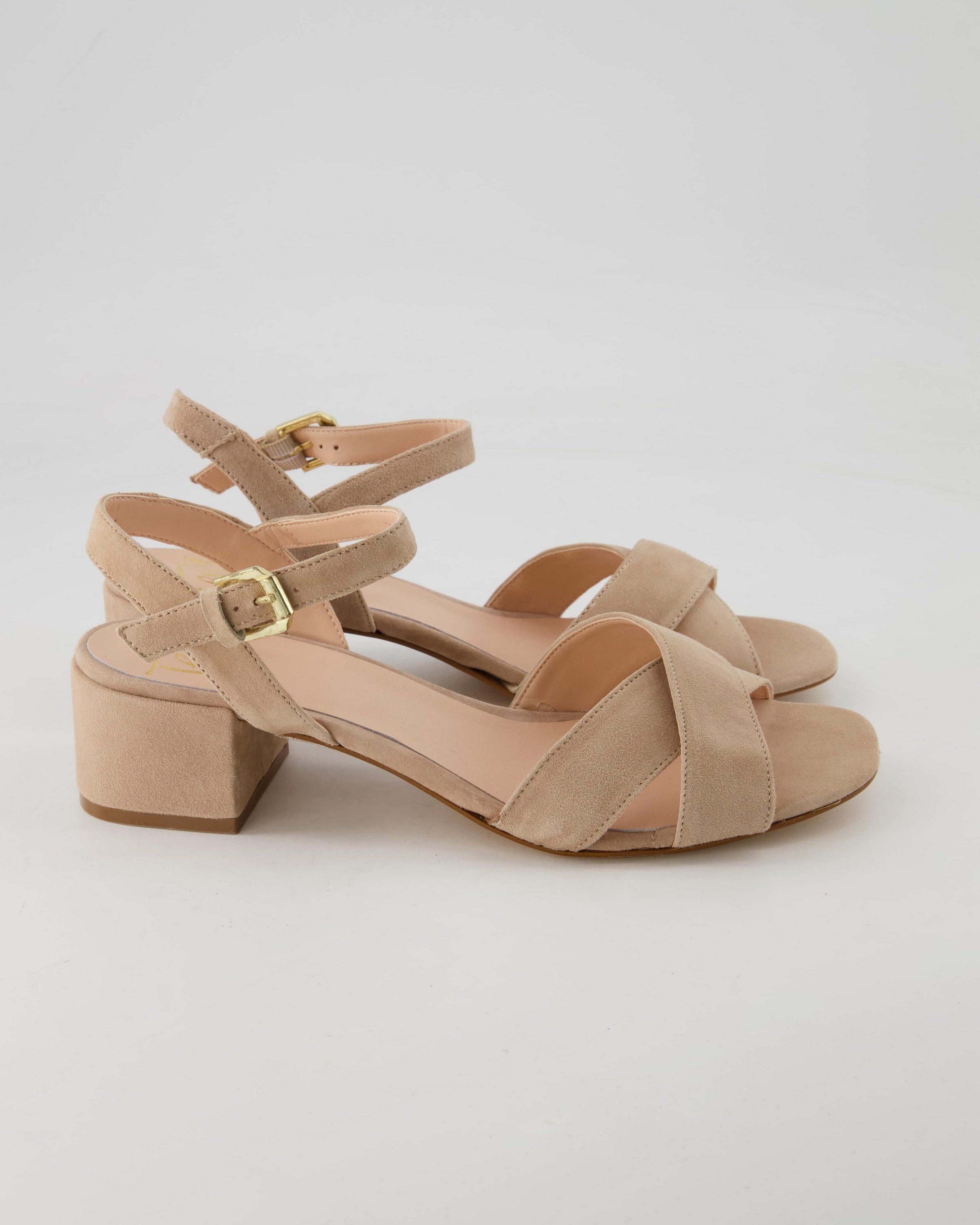 Terry 49305 Sandale Obermaterial: Leder günstig online kaufen