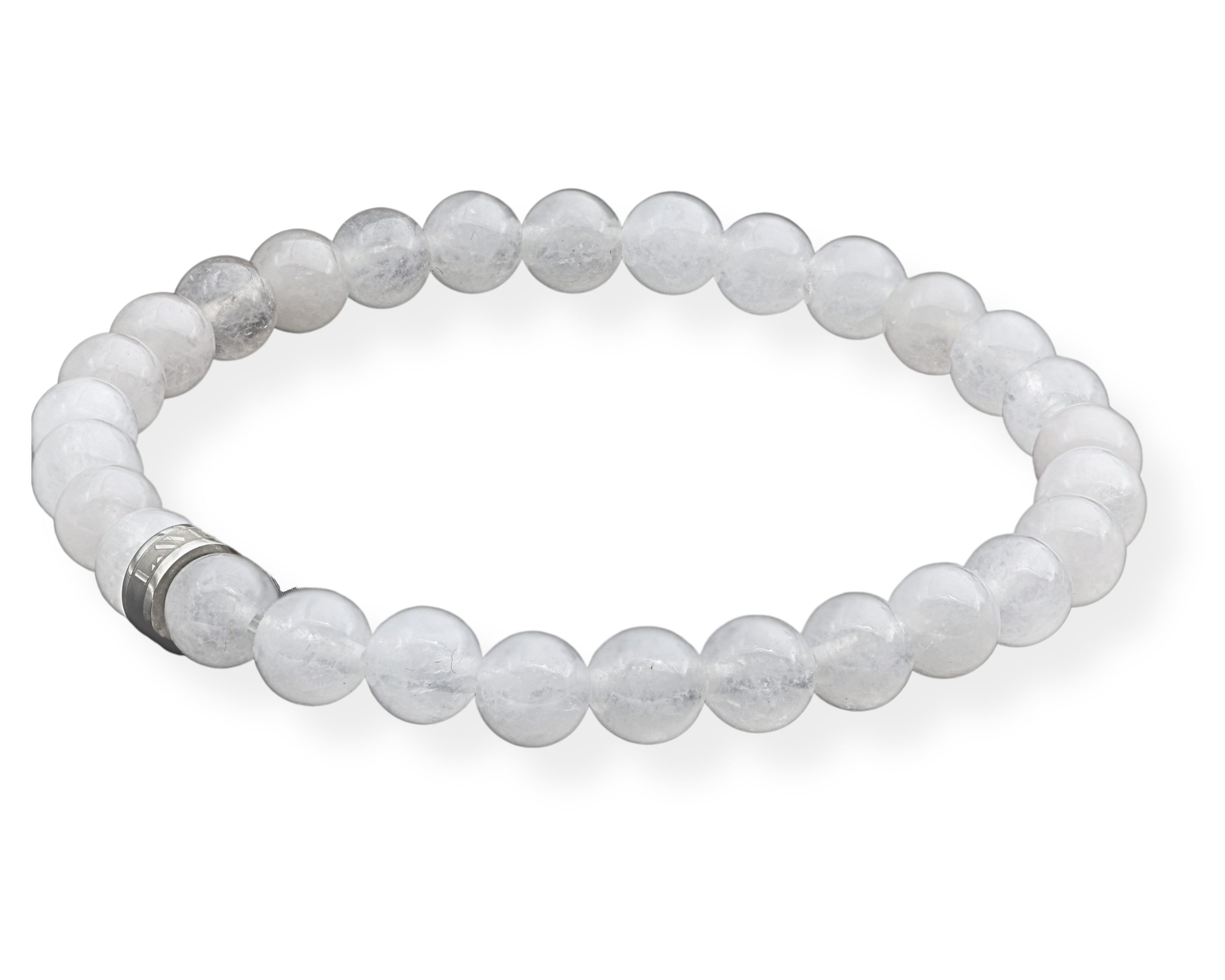 LAVISA Armband Armband 6mm Echte Edelstein günstig online kaufen