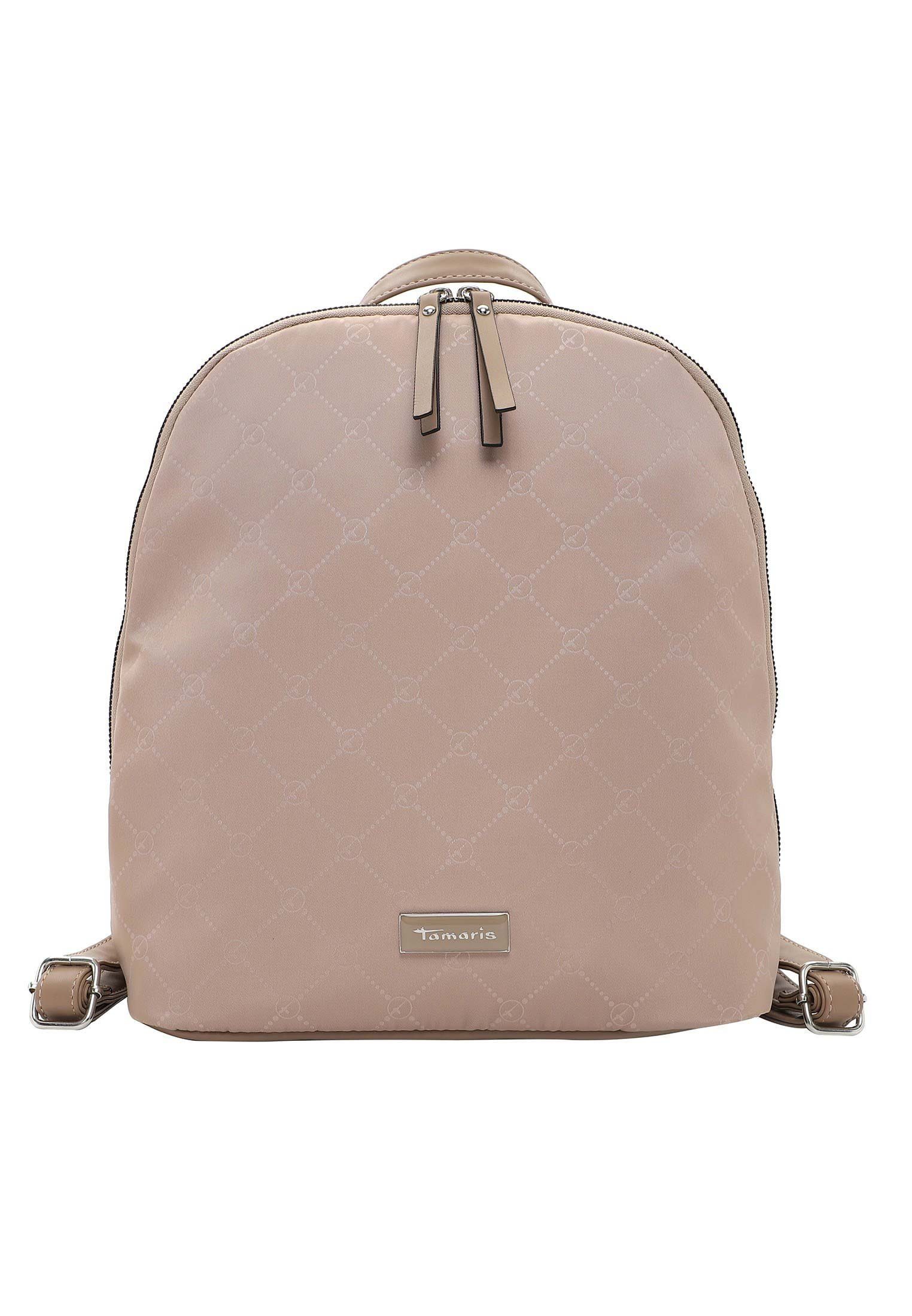 Tamaris Cityrucksack TAS Lisa (1-tlg), Für Damen