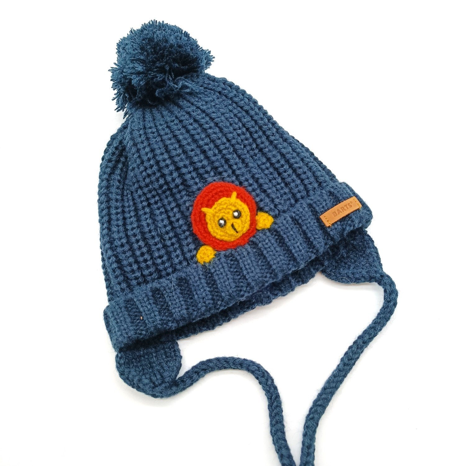 Jerseymütze Dayle Beanie Navy KW47