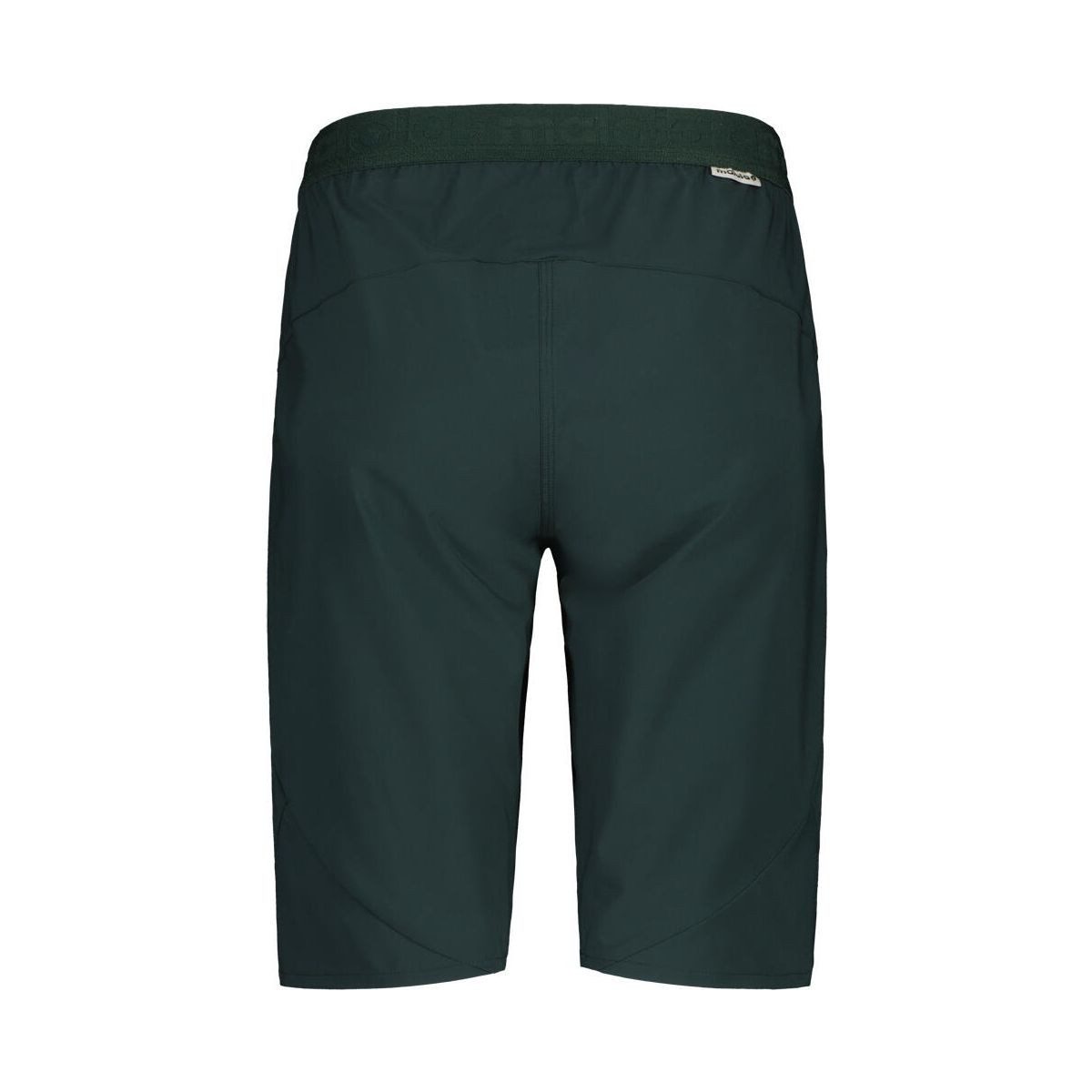 Maloja Funktionsshorts ValgrandeM. Atmungsaktive, elastische Mountain Shorts aus recyceltem Material –