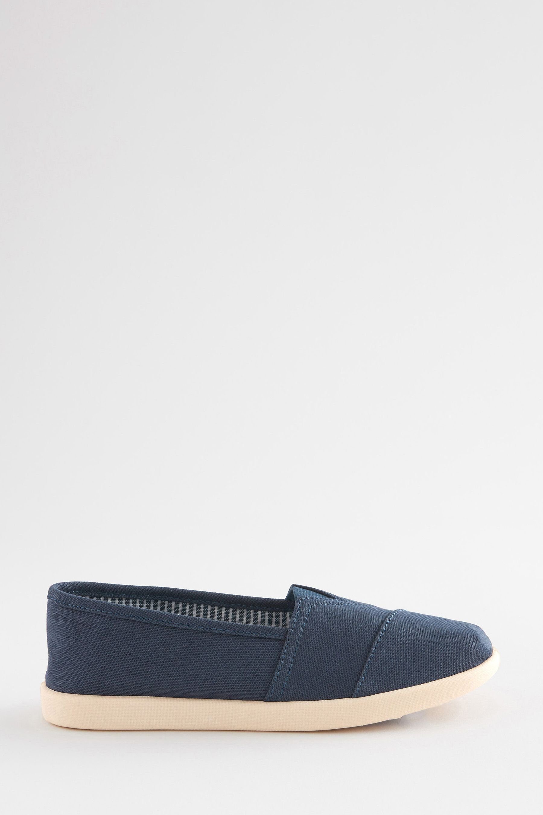 Next Espadrille Espadrille