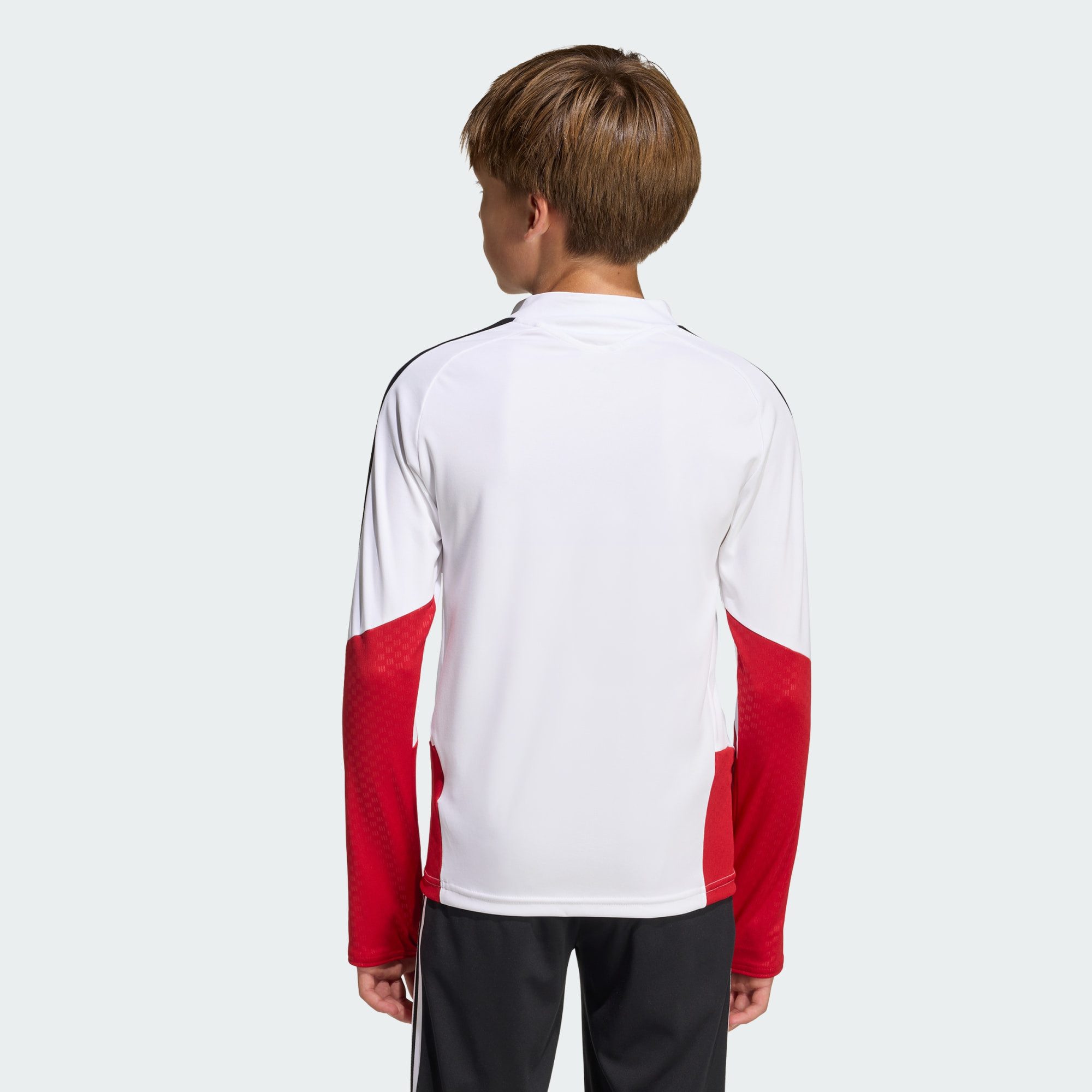 adidas Performance Trainingstop DEUTSCHLAND 26 TIRO KIDS TRAININGSOBERTEIL (1-tlg)