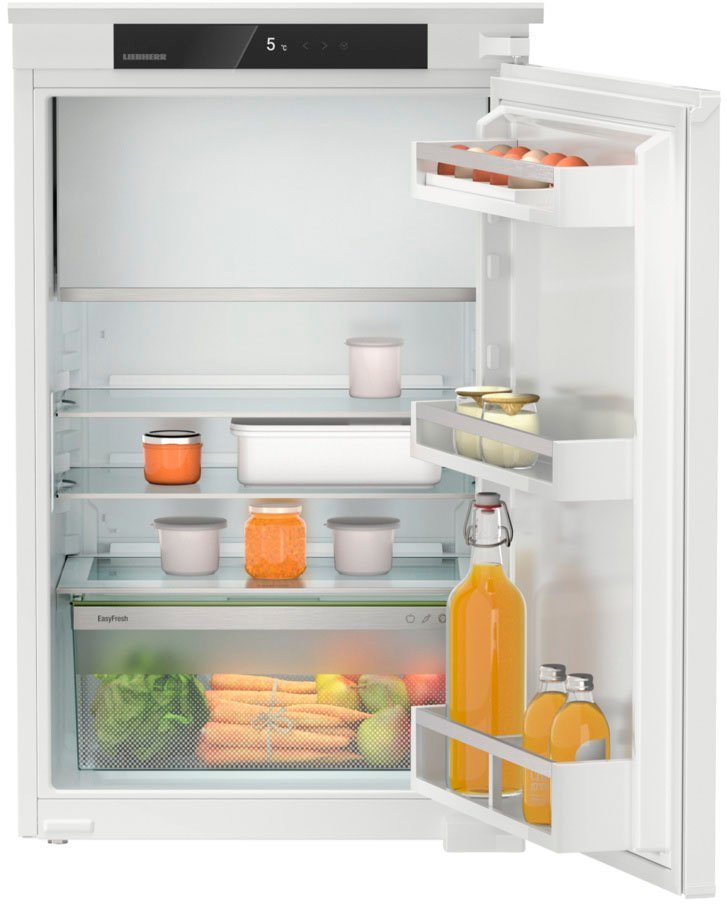 Liebherr Einbaukühlschrank IRSf 3901-20, 87,2 cm hoch, 54,1 cm breit