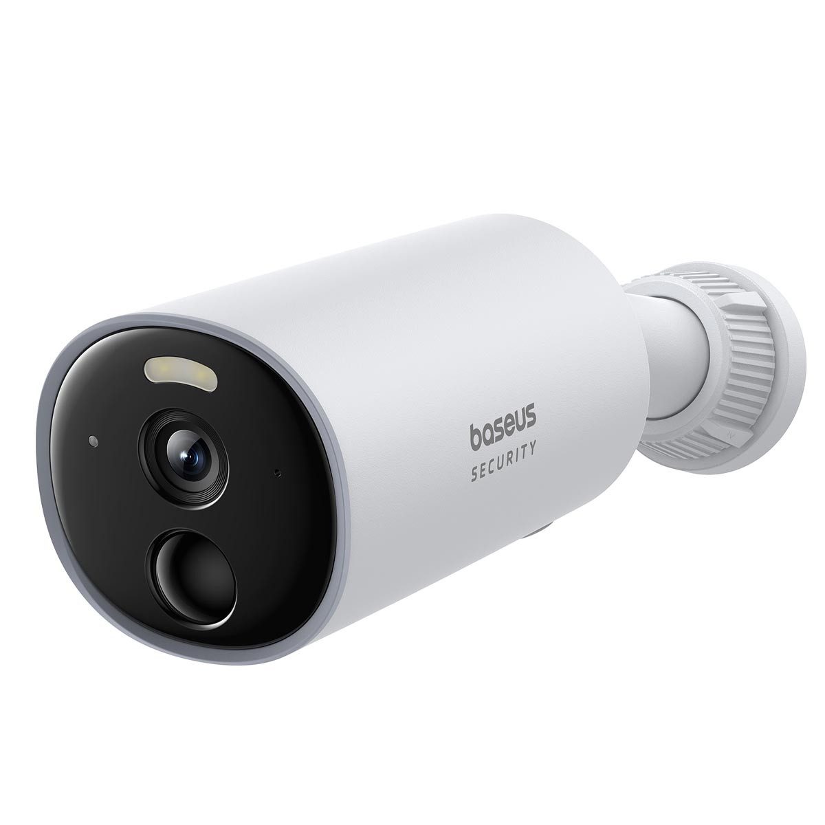 Baseus Überwachungskamera Baseus Security B1 Outdoor 2K (145° Weitwinkel-Sichtfeld, 2-Wege-Audio, Wetterfest IP67)