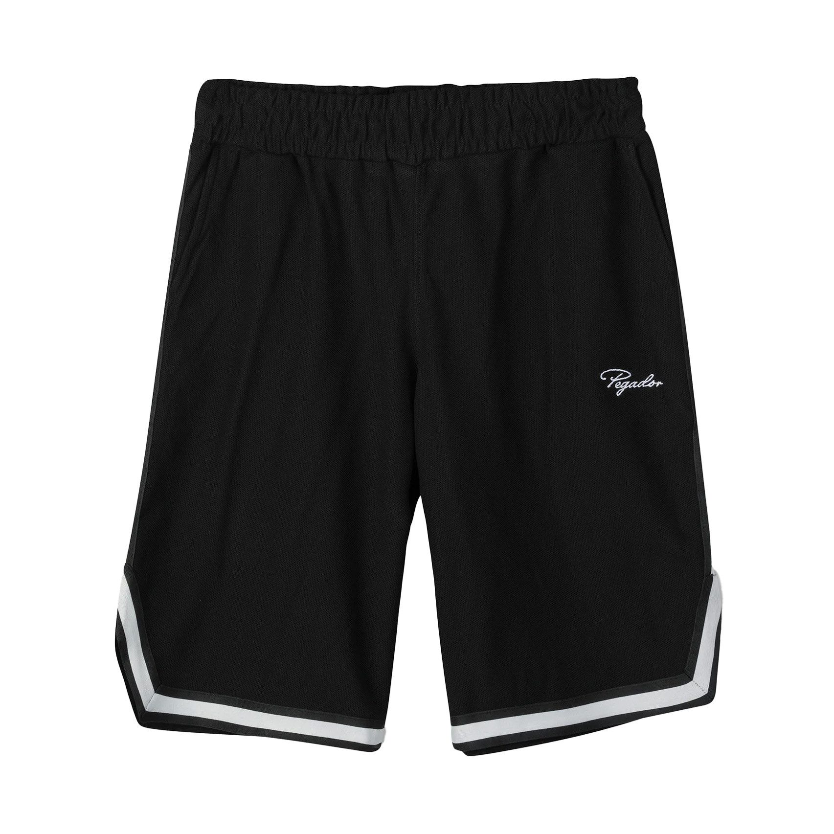 Sweatshorts Signar Pique Basketball Shorts