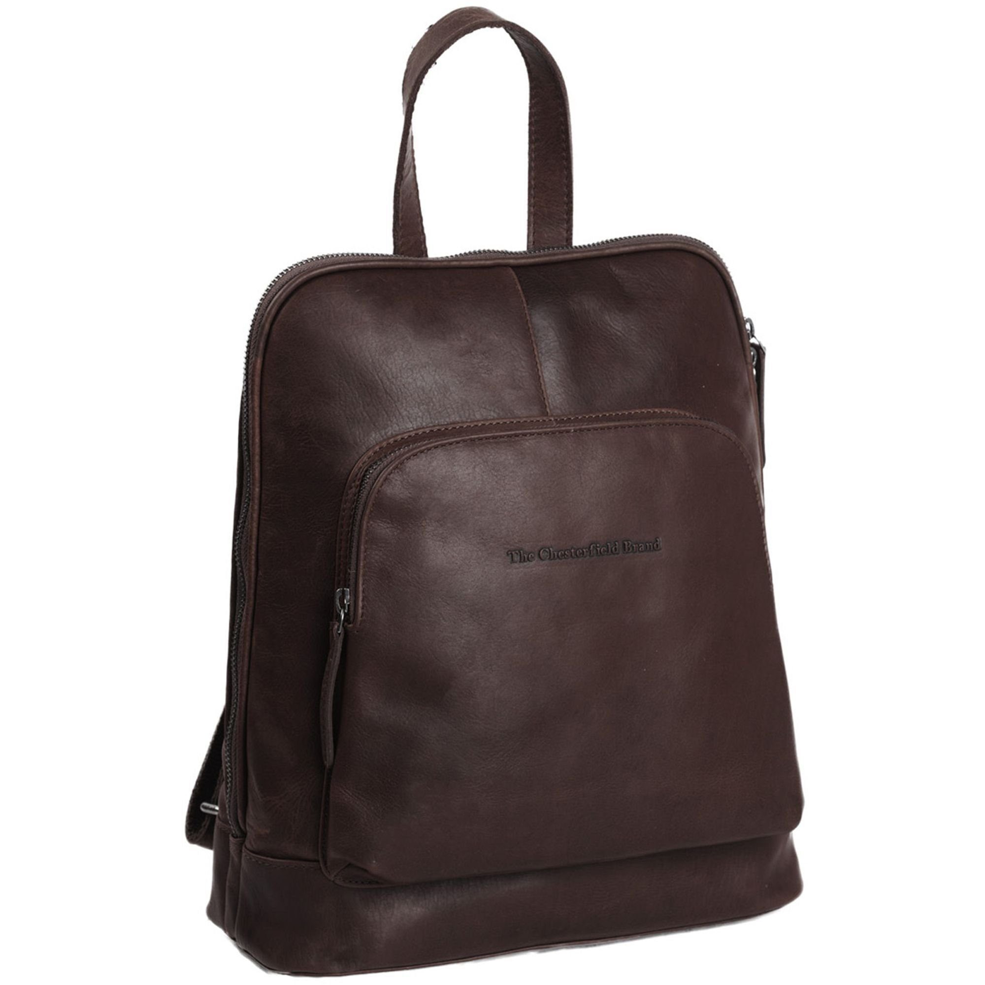 The Chesterfield Brand Cityrucksack Naomi, Leder