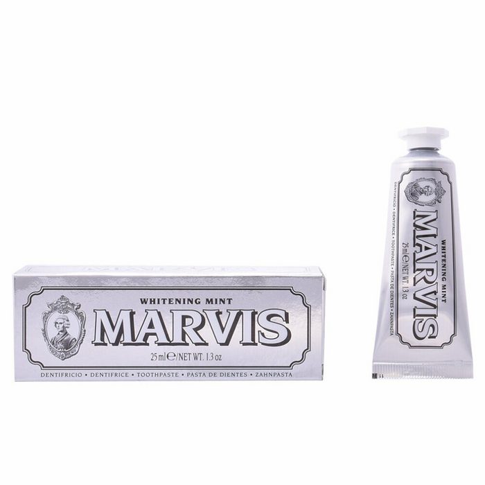 Marvis Zahnpasta WHITENING MINT toothpaste 25 ml