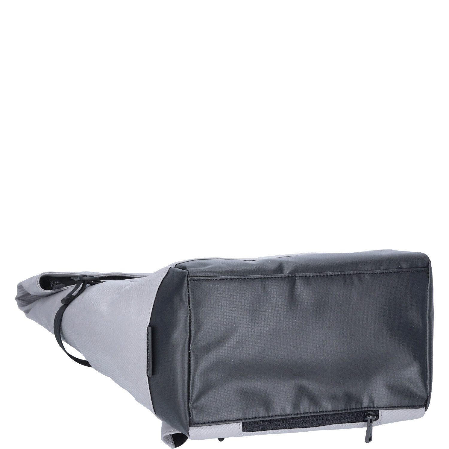 JOOP! Umhängetasche Joop Rucksack L Marcena Otis grau (1, 1-tlg., 1)