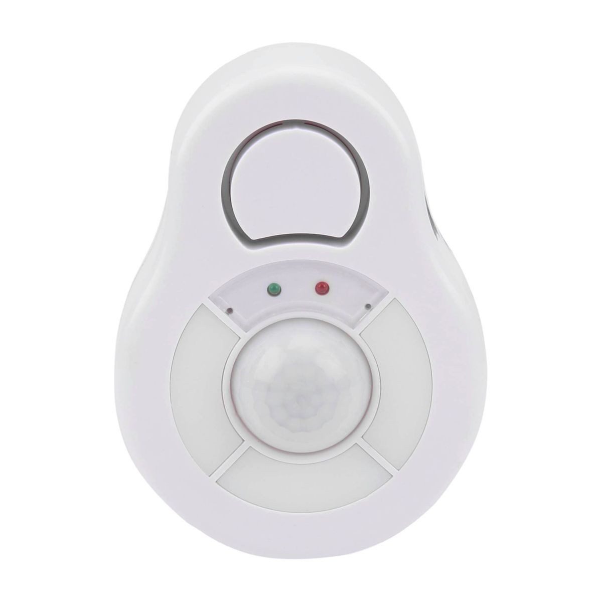 Olympia Deckenbewegungsmelder m. Alarm BMD 210 Alarmanlage