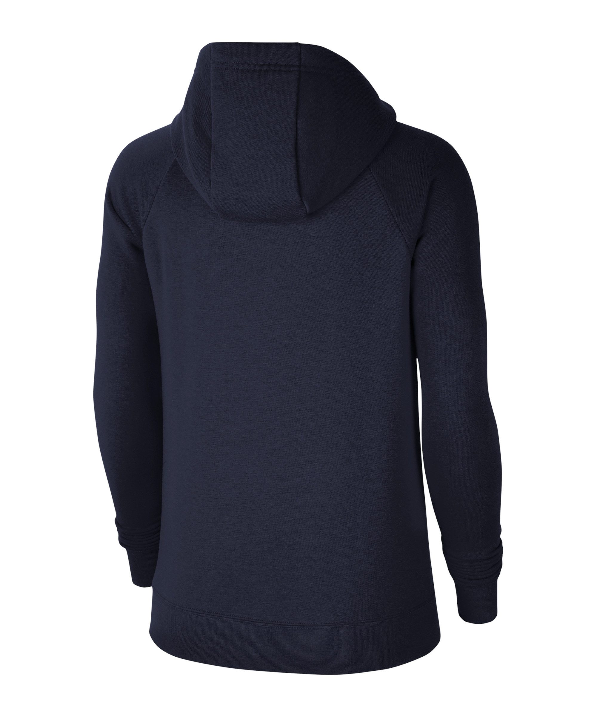 Nike Trainingsjacke Nike Performance Park 20 Fleece Kapuzenjacke Damen Kapu günstig online kaufen