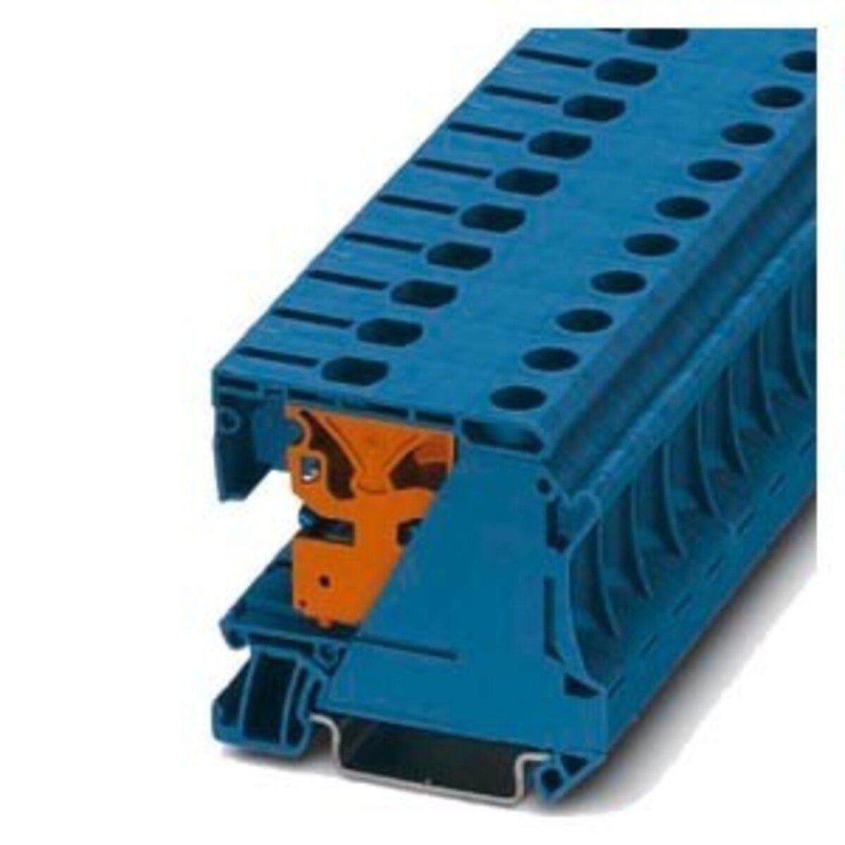 SIEMENS Klemmen Siemens Dig.Industr. N-Trennklemme 8WH1201-0BK01