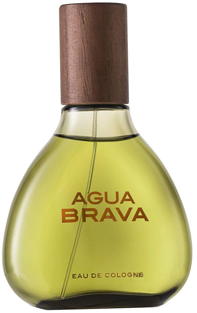 Antonio Puig Eau de Cologne Antonio Puig Agua Brava Eau de Cologne