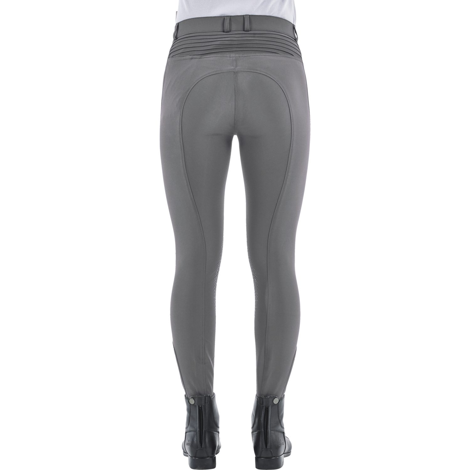 BUSSE Reithose Reithose Damen Madeiry II mit Kniegrip