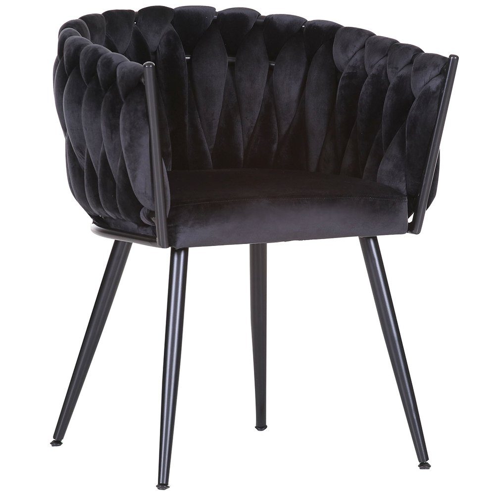 Esszimmer Stühlen Esstisch Essgruppe cm TARRAS-123, Sitzgruppe Lomadox Massivholz (Spar-Set), 4 240 Design
