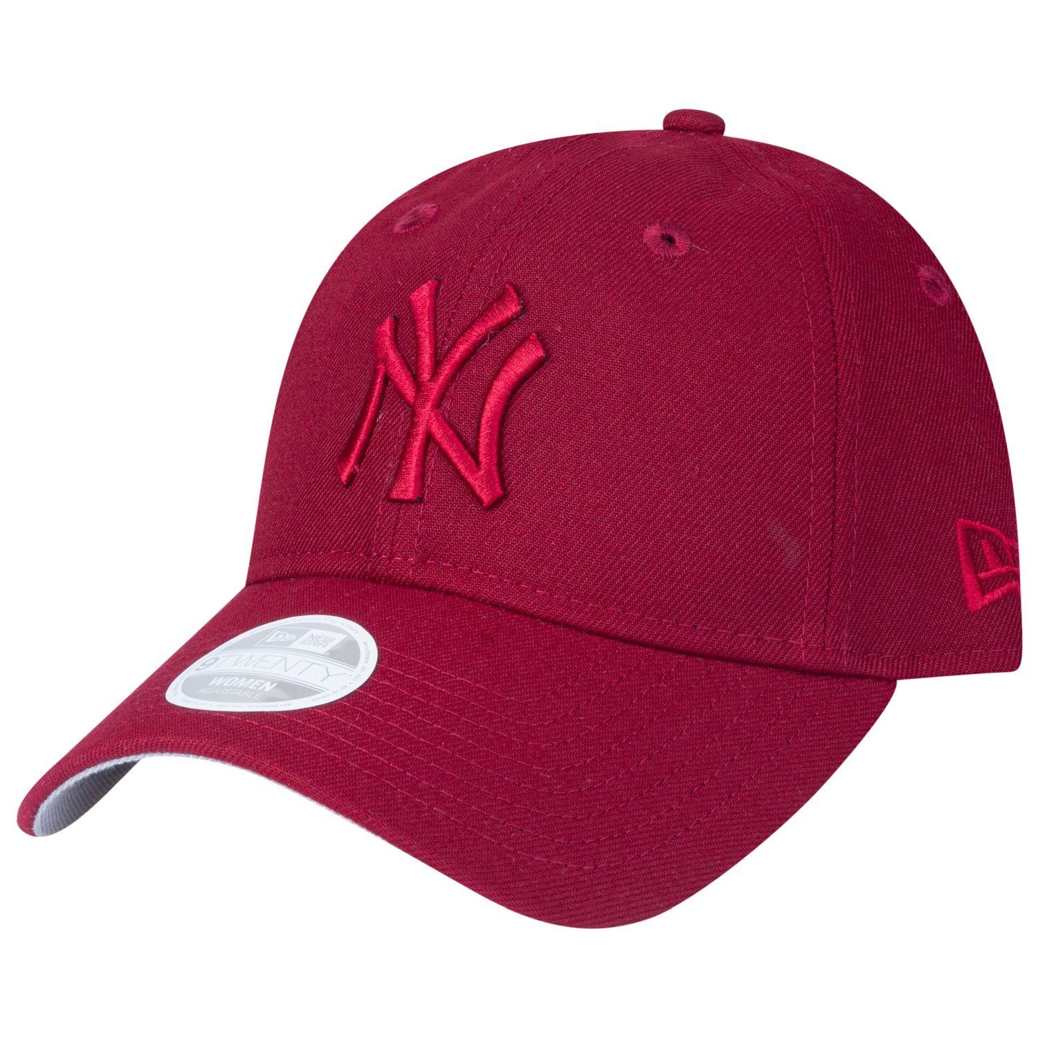 Rot Era New New Strapback 9Twenty Cap Yankees York Baseball