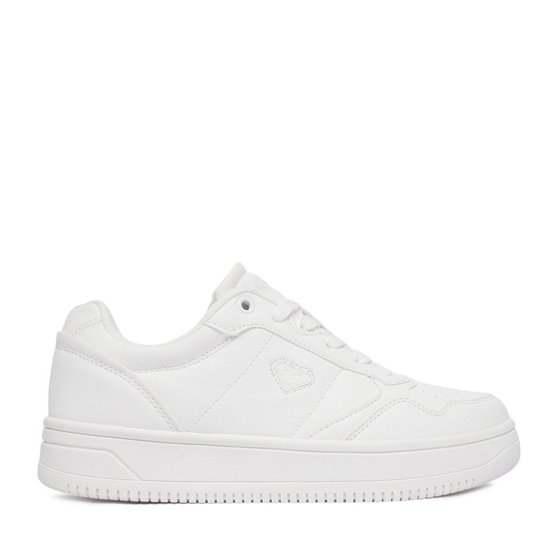 Roxy Roxy Damen Turnschuhe 5907964576310 Weiß Walkingschuh