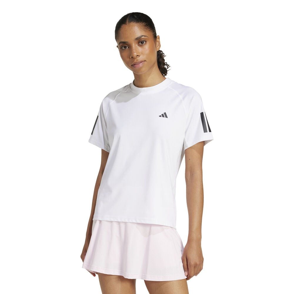 adidas Sportswear T-Shirt Club günstig online kaufen