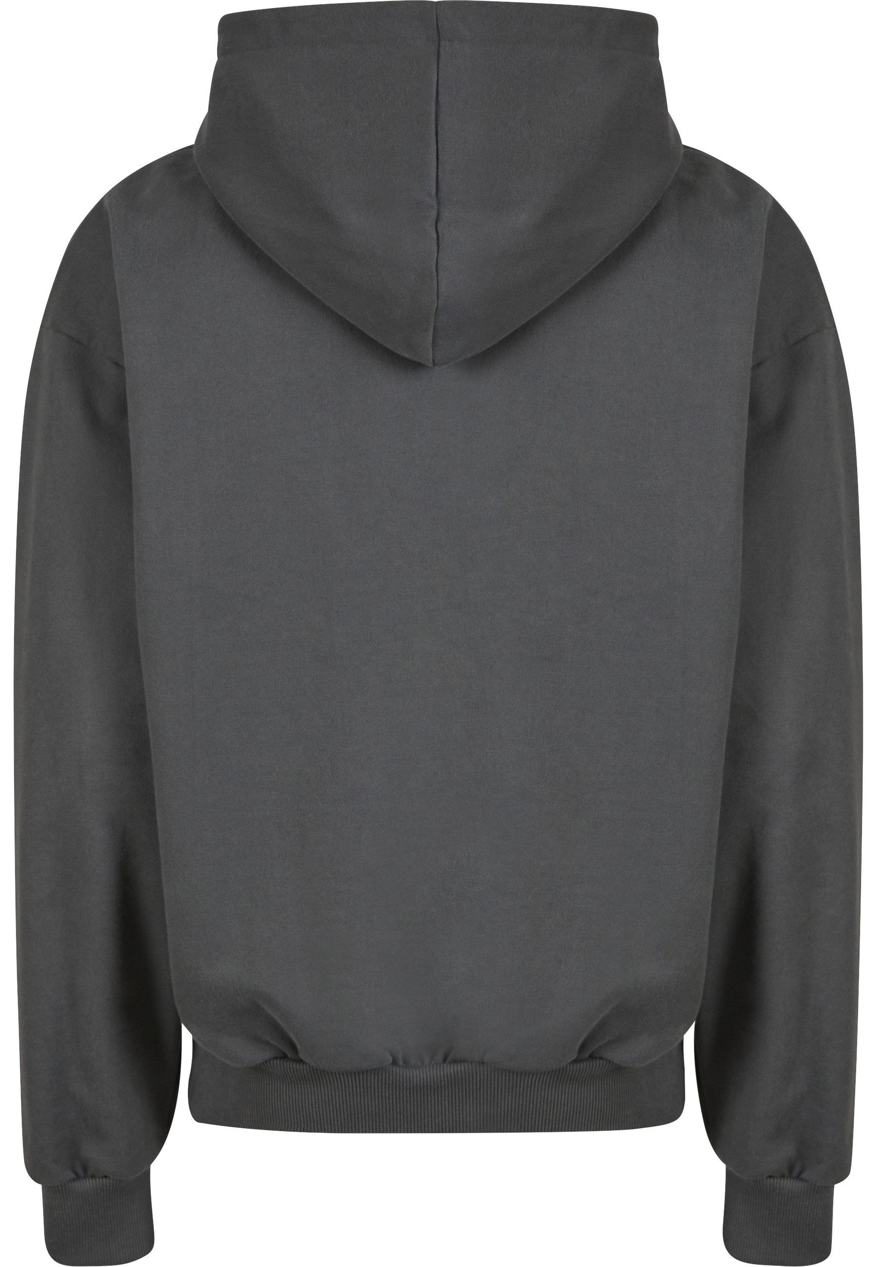 Karl Kani Kapuzenpullover Karl Kani KK Autograph Heavy Sweat OS Ziphoodie (1-tlg)