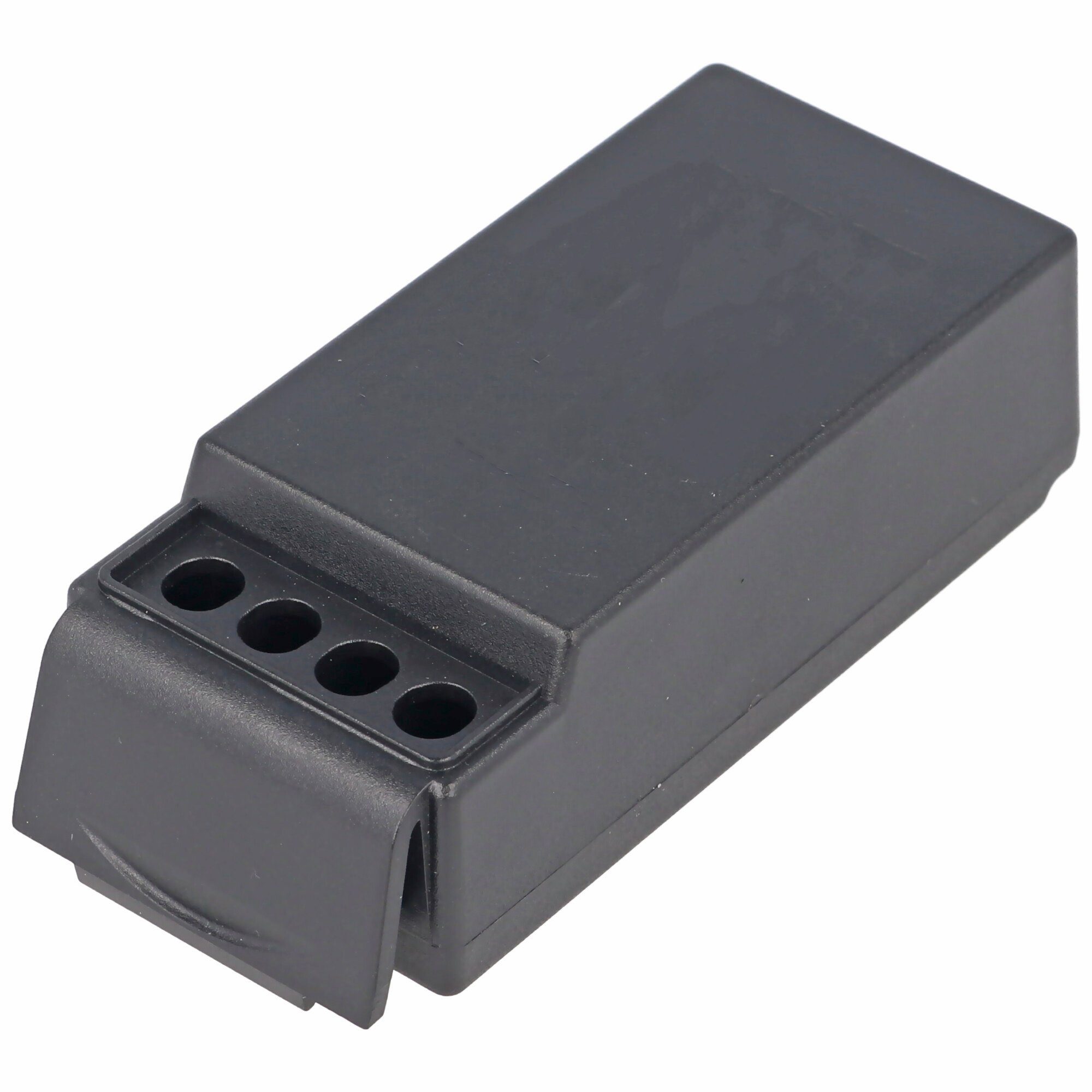 Kranakku Li-Ion 7,4V 2600mAh ersetzt Cavotec M5-1051-3600 Akku