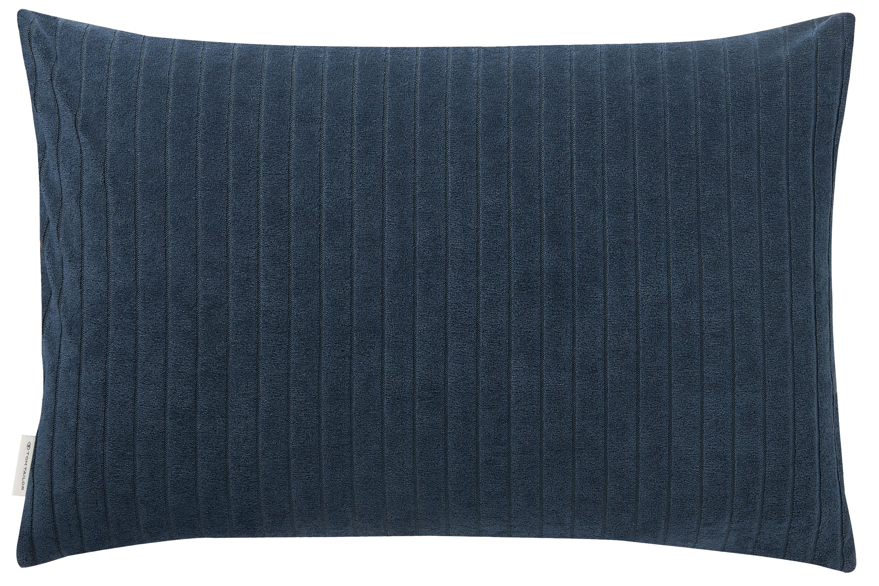 TOM TAILOR HOME Kissenhülle Cord, (1 günstig online kaufen