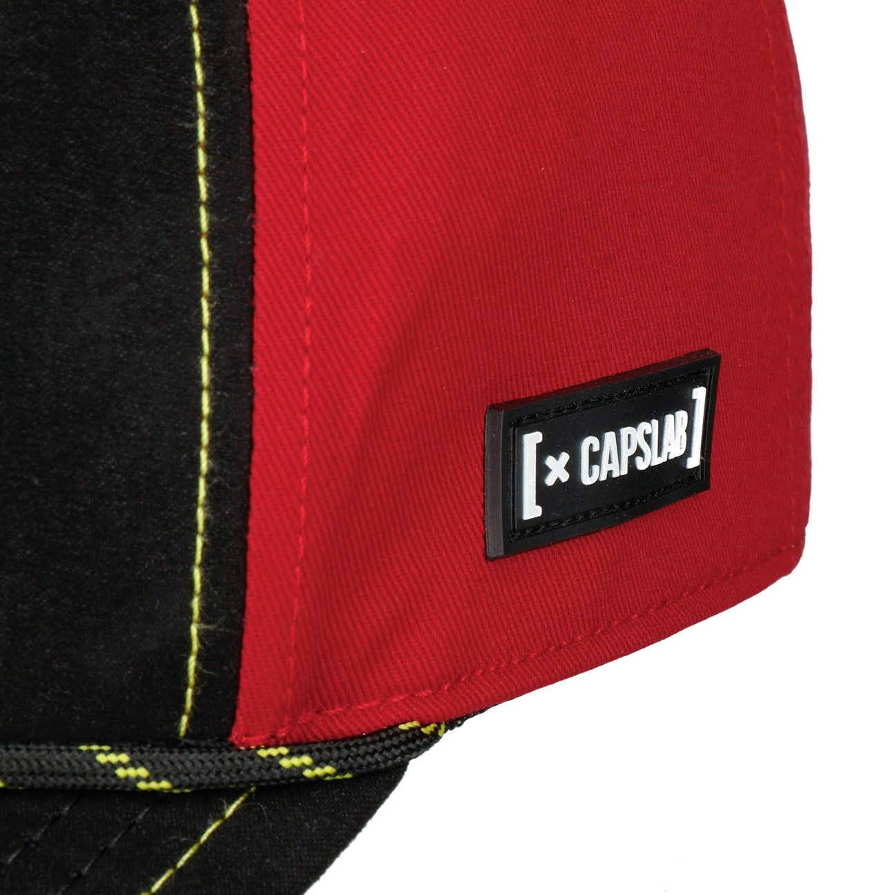 Capslab Baseball Cap (1-St) Basecap Snapback