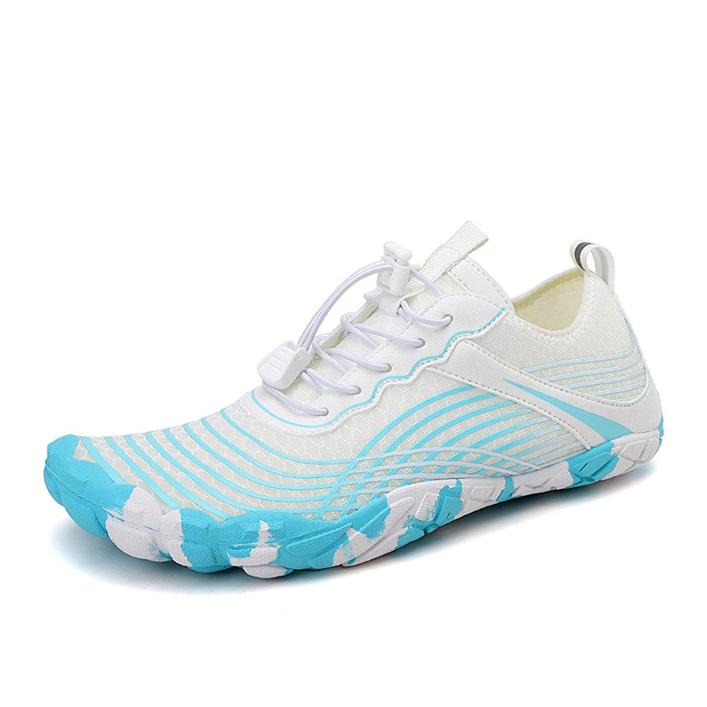 HUSK'SWARE Barfußschuh (VerschleiBfeste Sohle, gute Traktion) Hohe Atmungsa günstig online kaufen