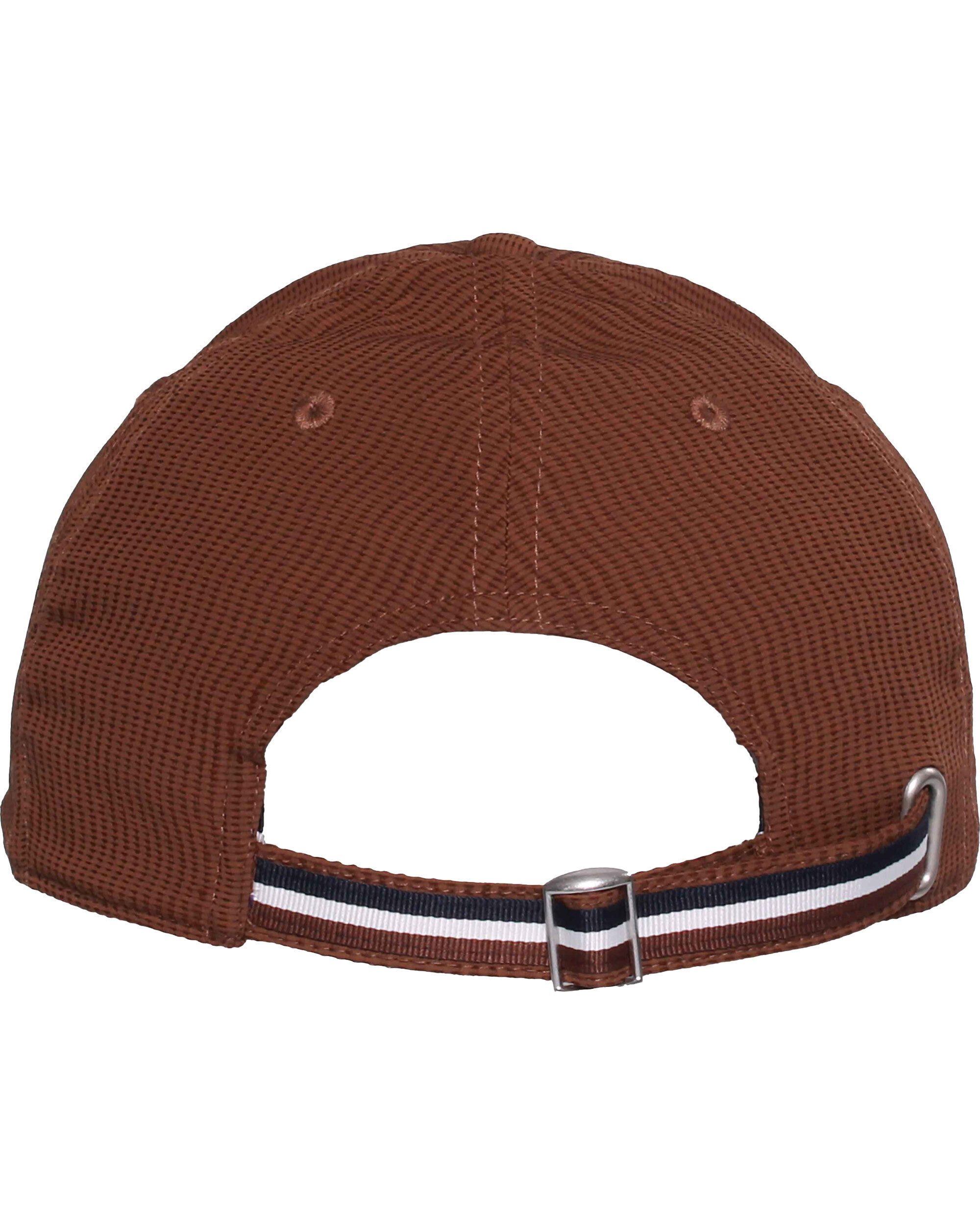 bugatti Baseball Cap bugatti Basecap mit Wellen-Design