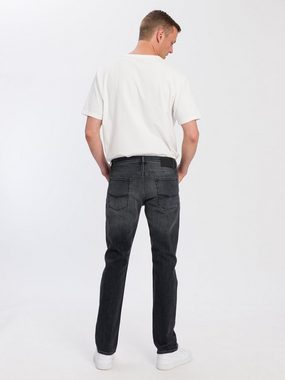 CROSS JEANS® Regular-fit-Jeans Dylan