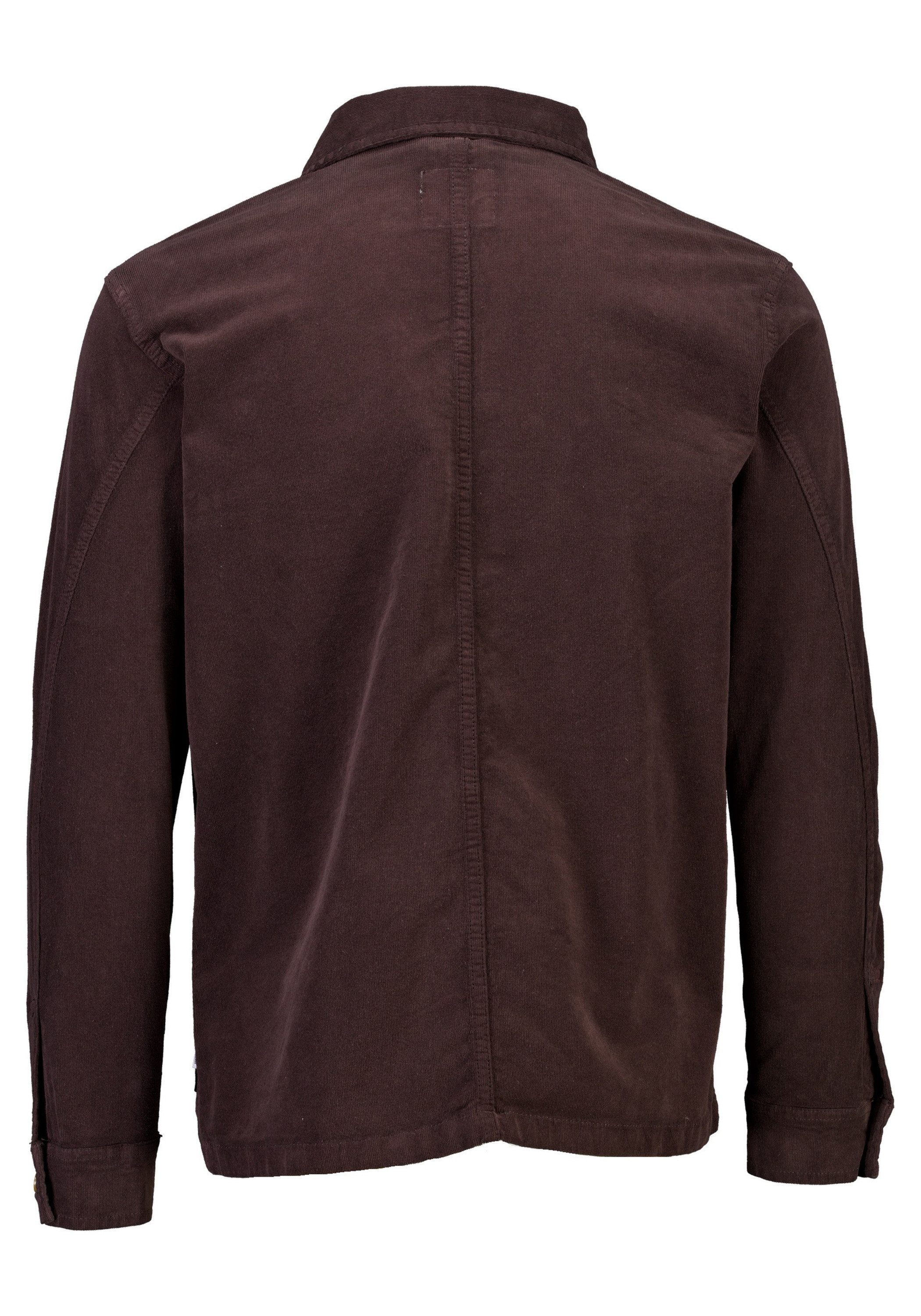LINDBERGH Cordjacke Lindbergh Cordhemd günstig online kaufen