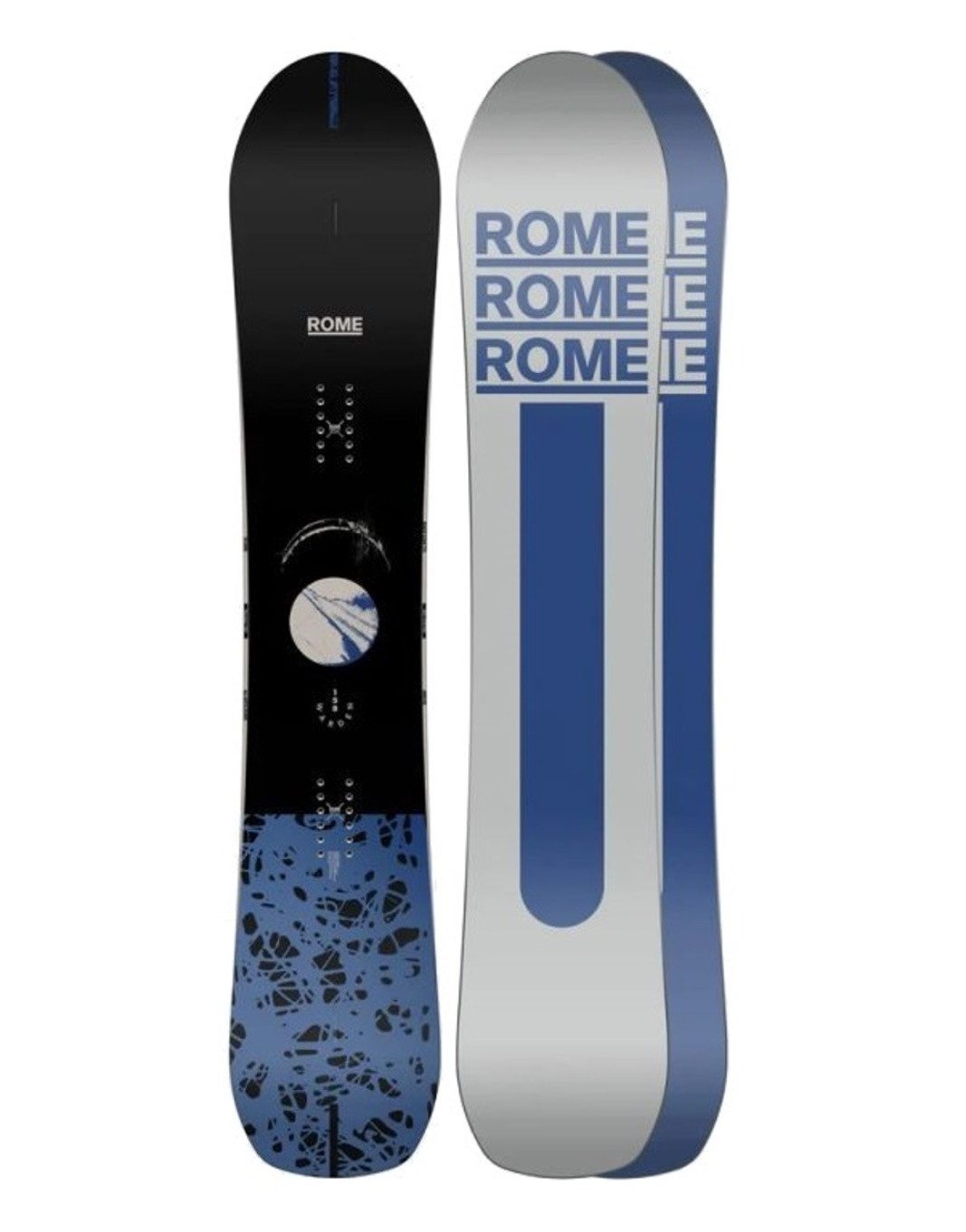 Rome Snowboard